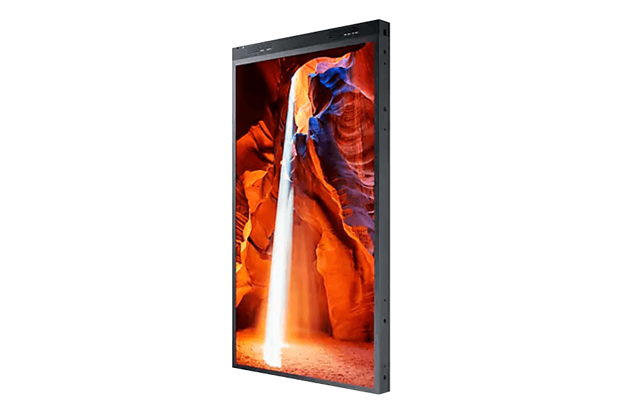 Информационный дисплей Samsung 55" OM55N-DS — фото 2