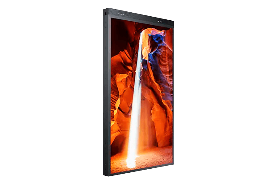 Информационный дисплей Samsung 55" OM55N-DS — фото 3