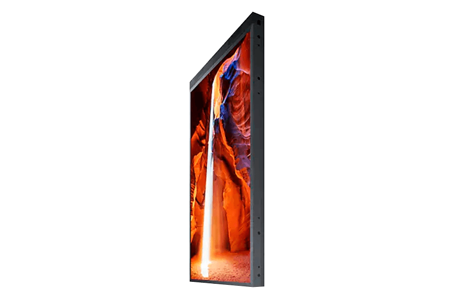 Информационный дисплей Samsung 55" OM55N-DS — фото 4