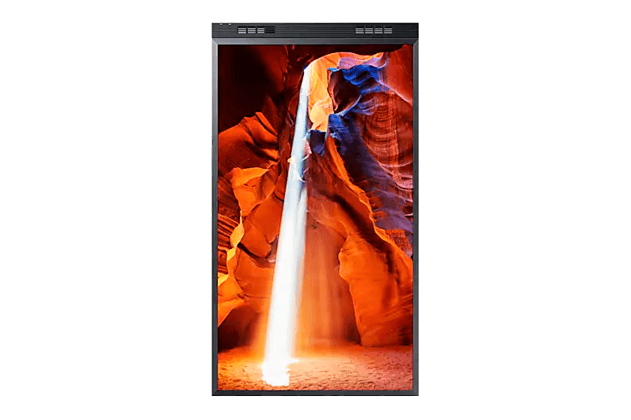 Информационный дисплей Samsung 55" OM55N-DS