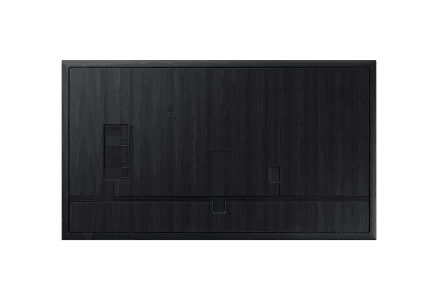 Информационный дисплей Samsung 65" QB65C — фото 4
