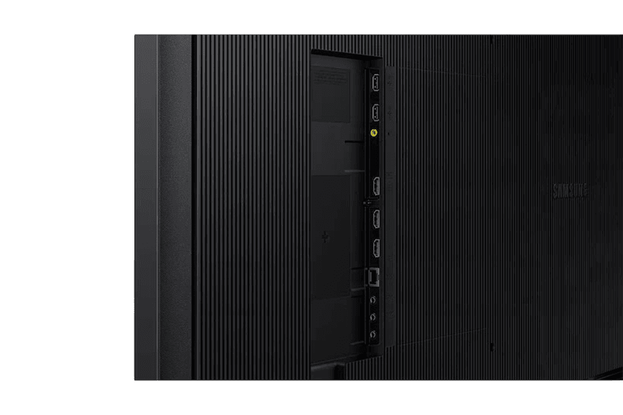 Информационный дисплей Samsung 65" QB65C — фото 7