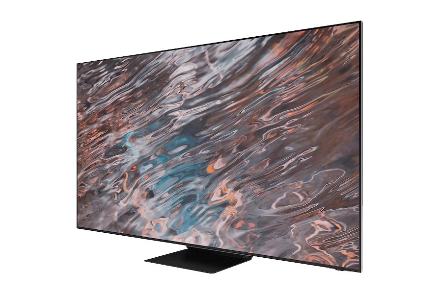 Информационный дисплей Samsung 65" QP65A-8K — фото 2
