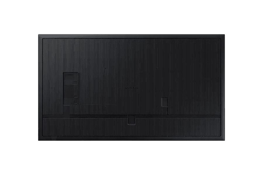 Информационный дисплей Samsung 75" QB75C — фото 4