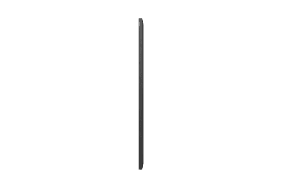 Информационный дисплей Samsung 75" QB75C — фото 5