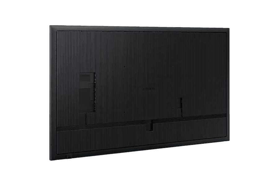 Информационный дисплей Samsung 75" QB75C — фото 8