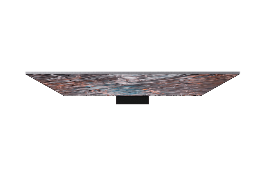 Информационный дисплей Samsung 75" QP75A-8K — фото 3