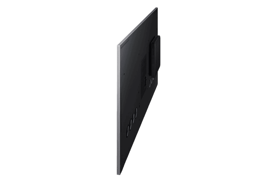 Информационный дисплей Samsung 75" QP75A-8K — фото 4