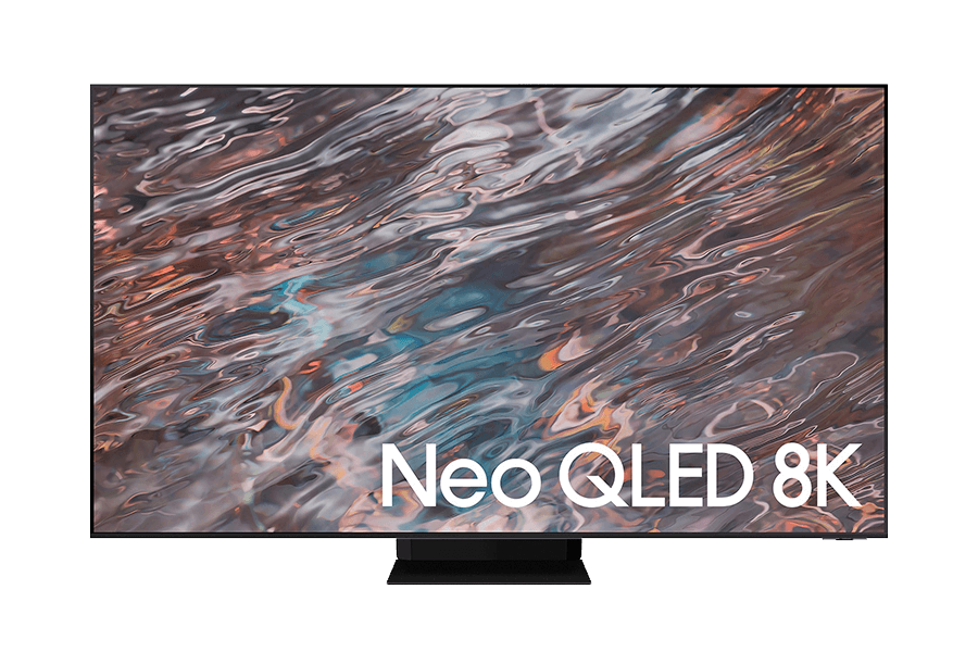 Информационный дисплей Samsung 75" QP75A-8K