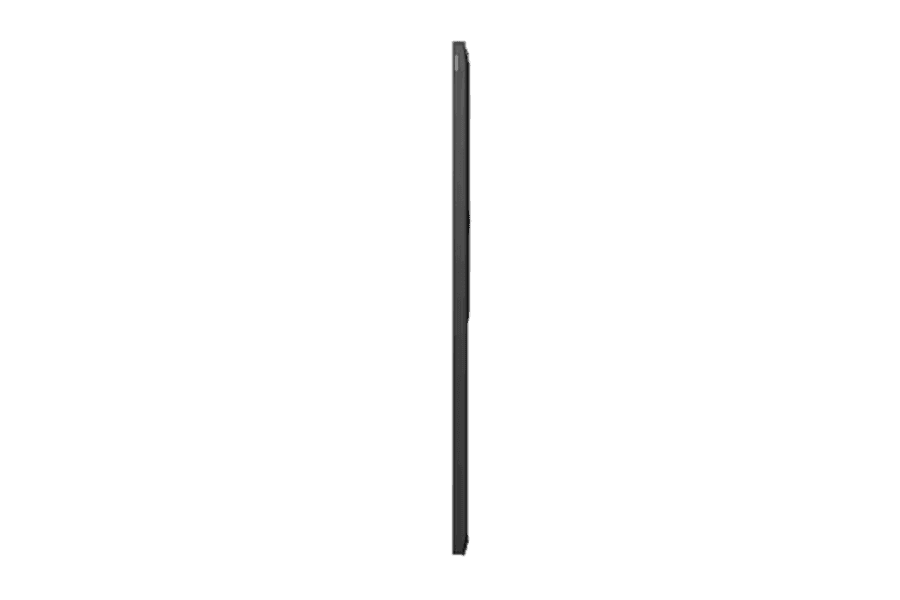 Информационный дисплей Samsung 85" QM85C — фото 4