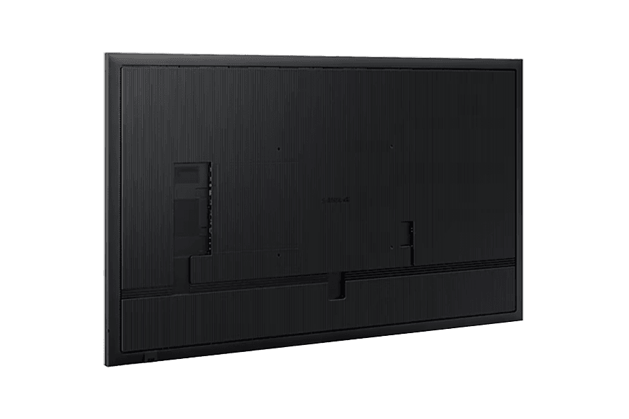 Информационный дисплей Samsung 85" QM85C — фото 8