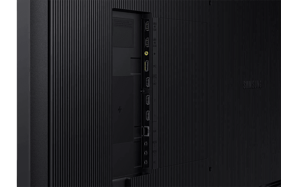 Информационный дисплей Samsung 98" QH98C — фото 3