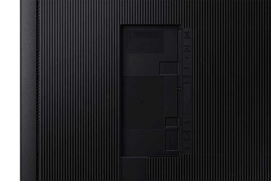 Информационный дисплей Samsung 98" QH98C — фото 5