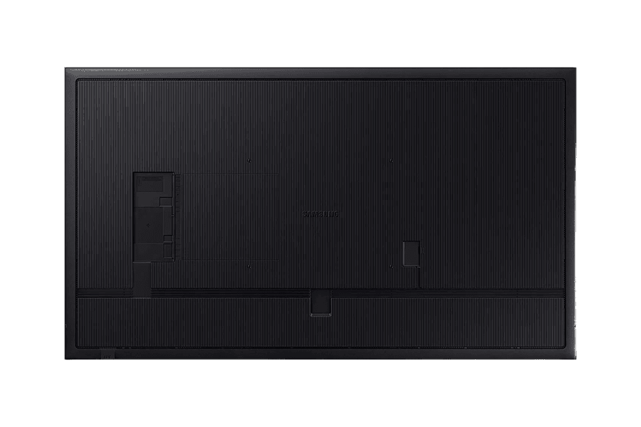 Информационный дисплей Samsung 98" QH98C — фото 6