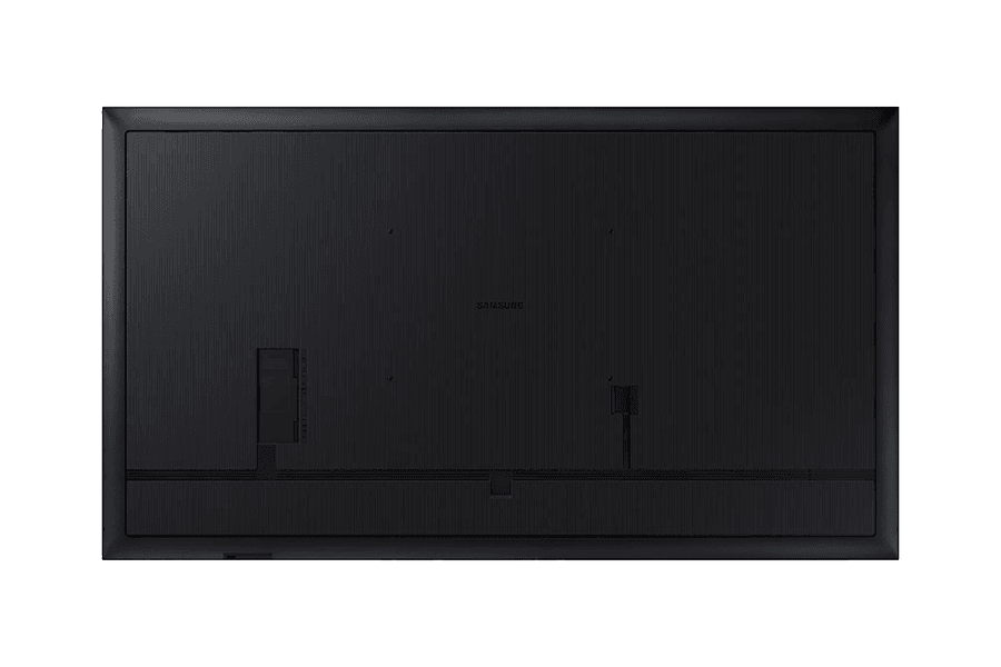Информационный дисплей Samsung 98" QM98C — фото 3