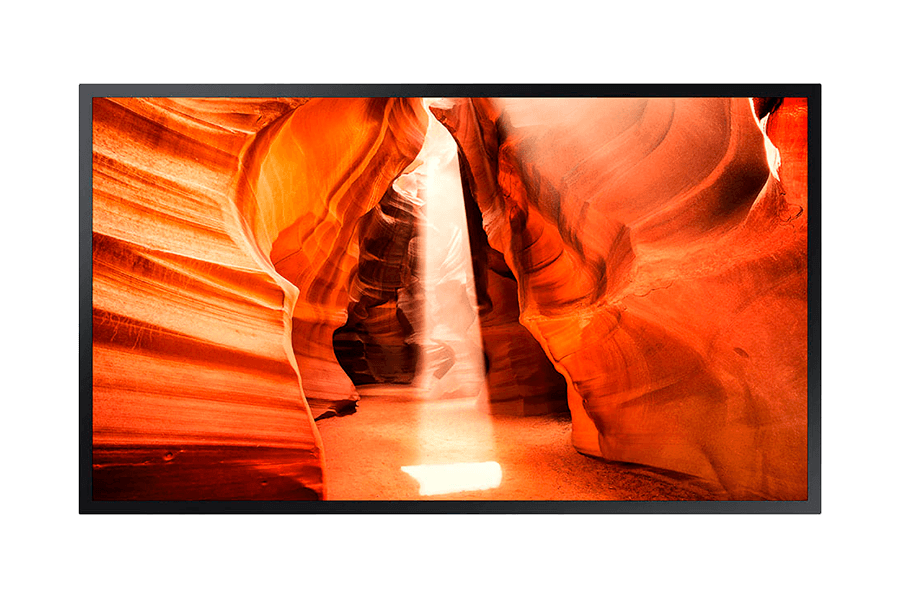 Информационный дисплей SAMSUNG 55" OM55N-S