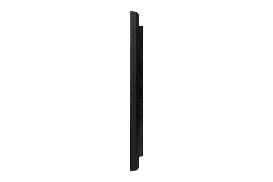 Информационный дисплей Samsung 75" OM75A — фото 3