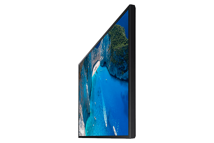 Информационный дисплей Samsung 75" OM75A — фото 5