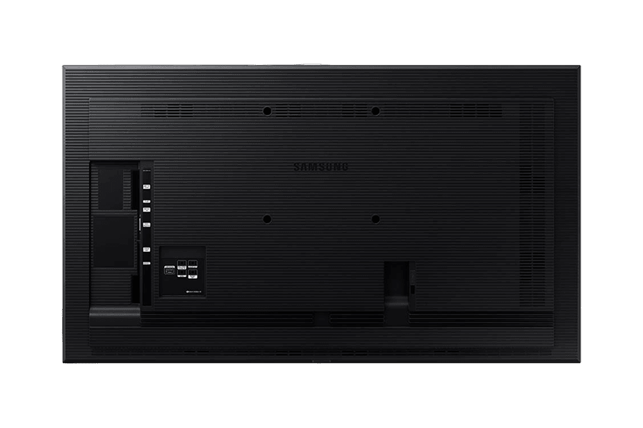 Информационный дисплей Samsung 43" QB43R-B — фото 2
