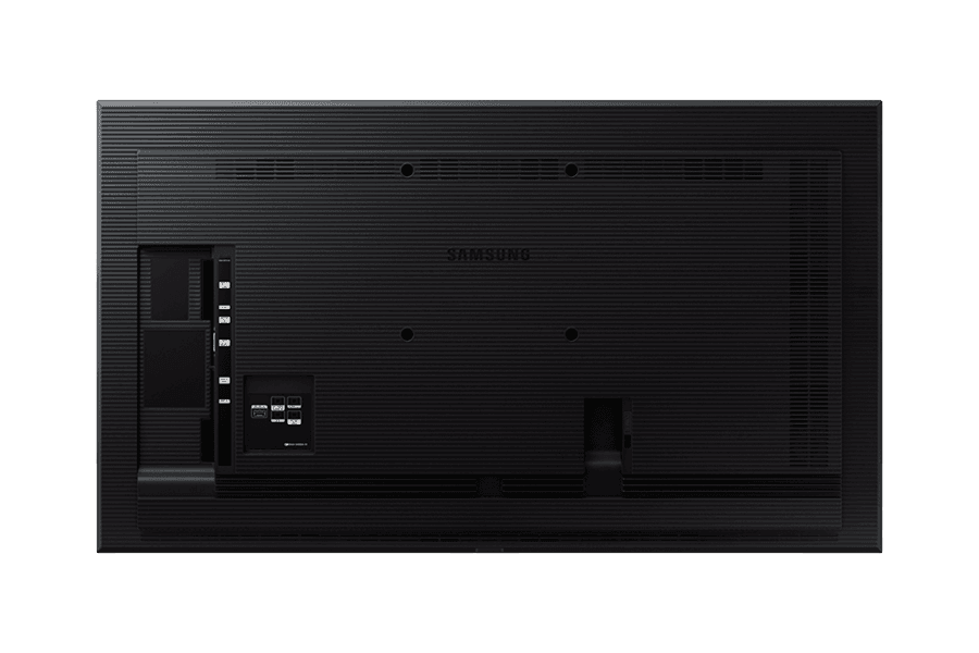 Информационный дисплей Samsung 50" QB50R — фото 3