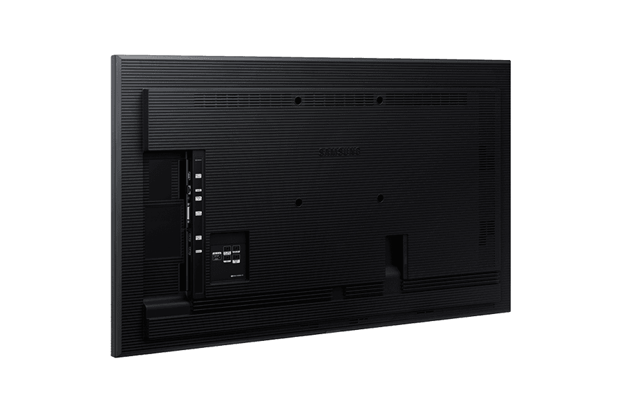 Информационный дисплей Samsung 50" QB50R — фото 4