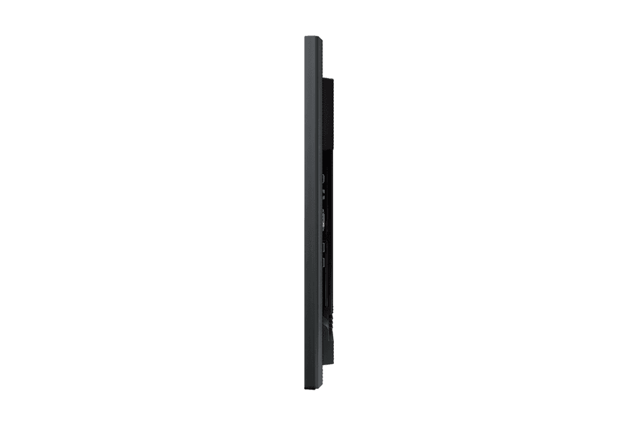 Информационный дисплей Samsung 50" QB50R — фото 7