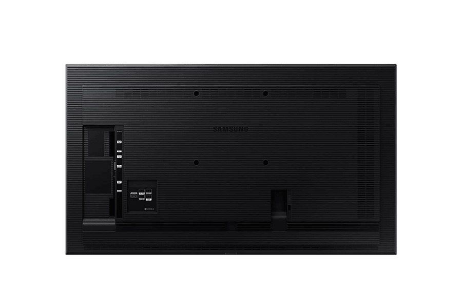 Информационный дисплей Samsung 50" QB50R-B — фото 2