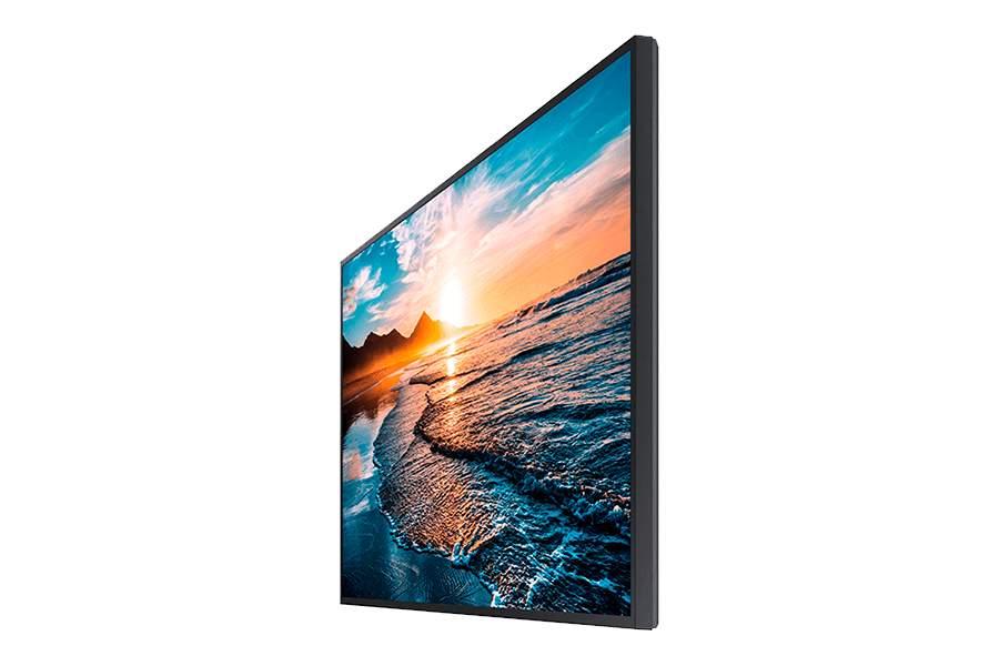 Информационный дисплей Samsung 50" QH50R — фото 2