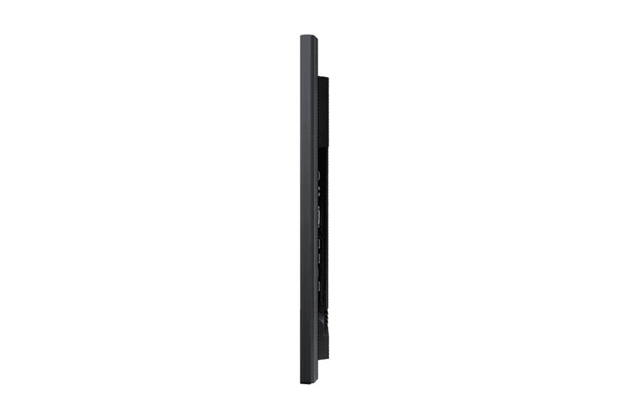 Информационный дисплей Samsung 50" QH50R — фото 3