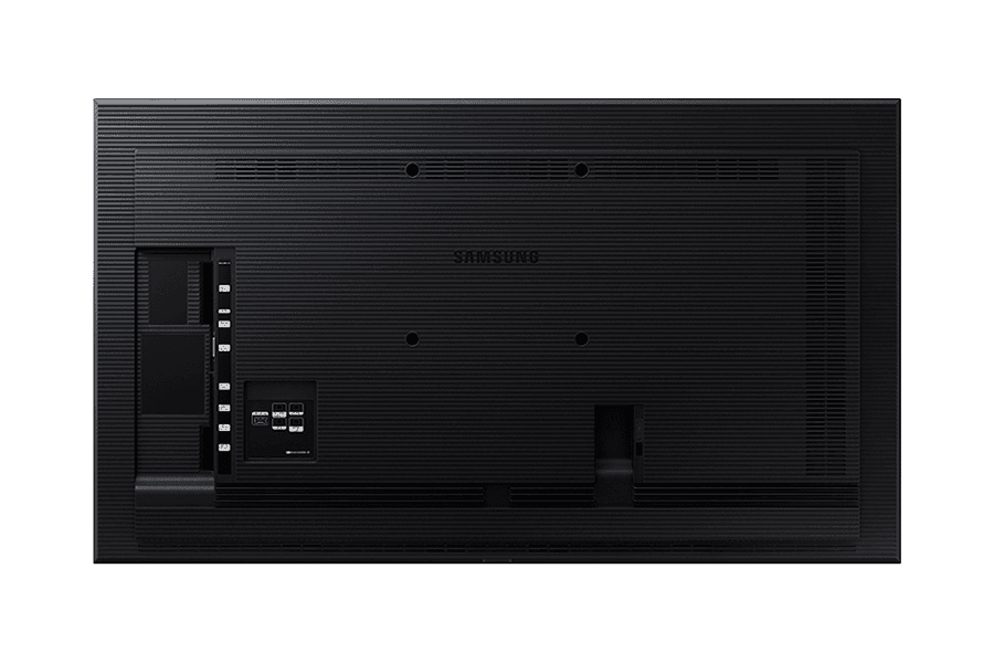 Информационный дисплей Samsung 50" QH50R — фото 4
