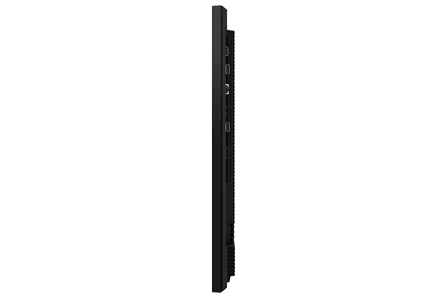 Информационный дисплей Samsung 32" QM32R-A — фото 3