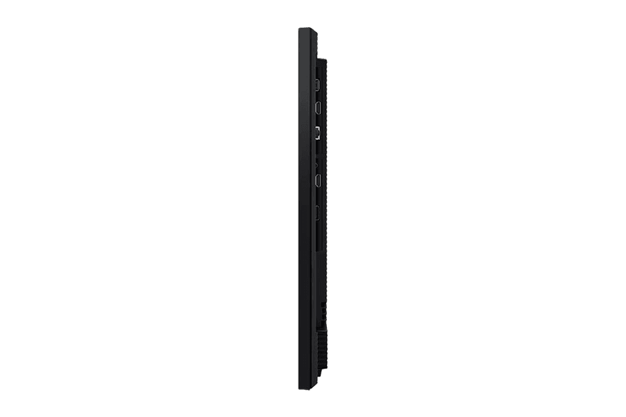 Информационный дисплей Samsung 43" QM43R-A — фото 3