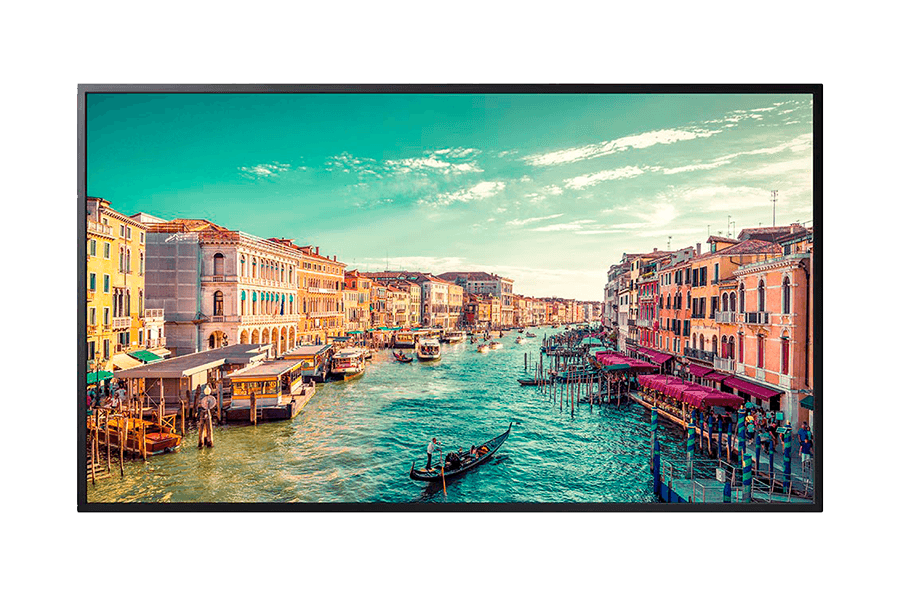 Информационный дисплей Samsung 43" QM43R-A