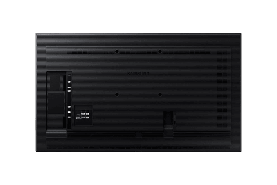 Информационный дисплей Samsung 43" QM43R-B — фото 4