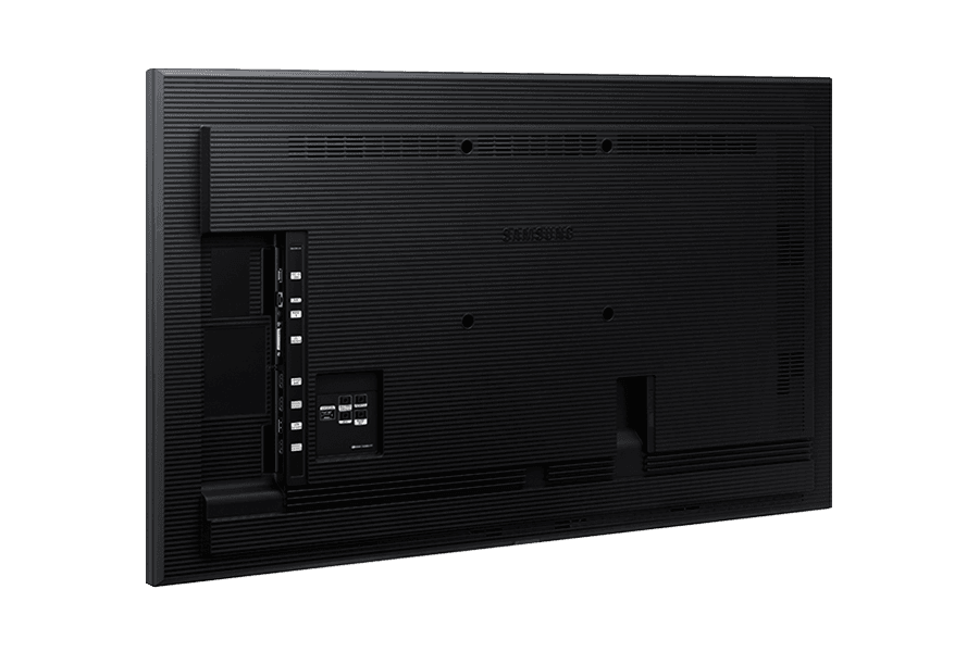 Информационный дисплей Samsung 50" QM50R — фото 2