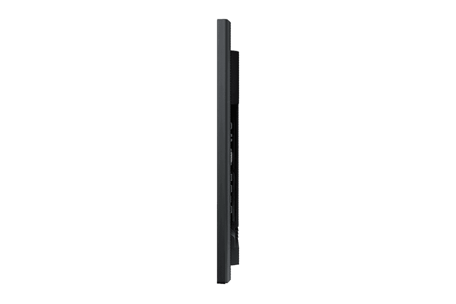 Информационный дисплей Samsung 50" QM50R — фото 4