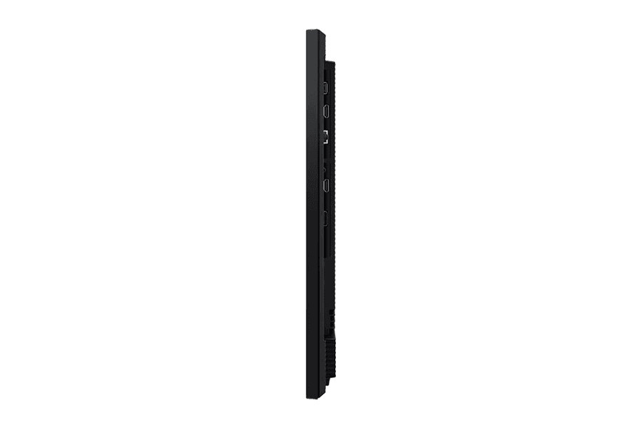 Информационный дисплей Samsung 50" QM50R-A — фото 3