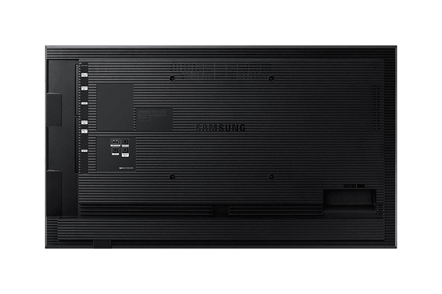 Информационный дисплей Samsung 50" QM50R-A — фото 7