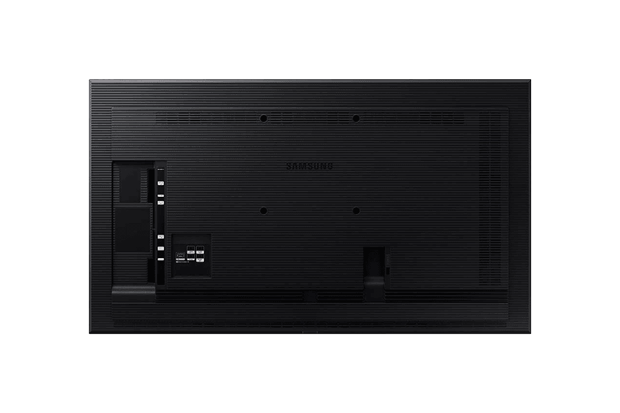 Информационный дисплей Samsung 50" QM50R-B — фото 2