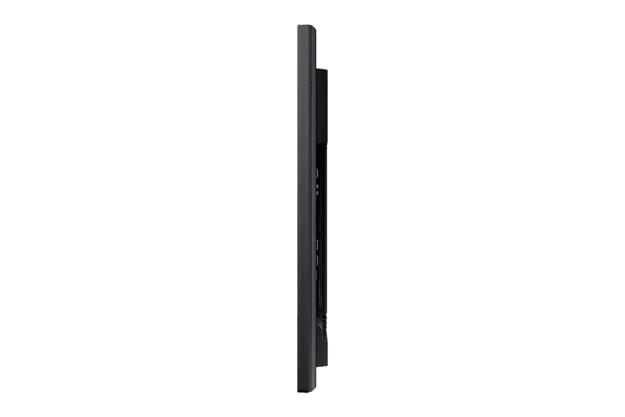 Информационный дисплей Samsung 50" QM50R-B — фото 3