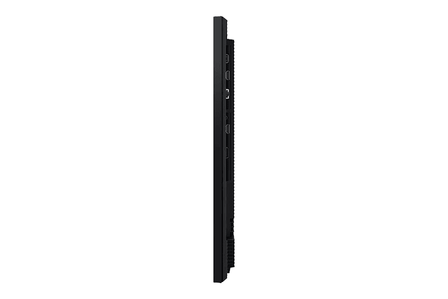Информационный дисплей Samsung 55" QM55R-A — фото 3