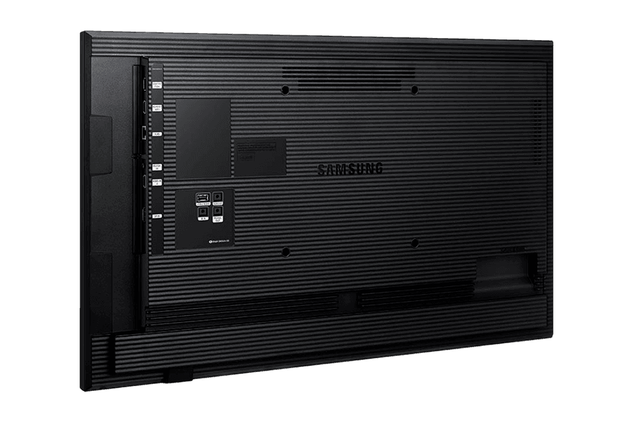 Информационный дисплей Samsung 55" QM55R-A — фото 4