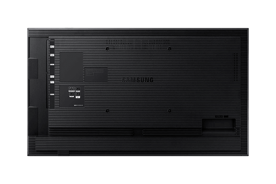 Информационный дисплей Samsung 55" QM55R-A — фото 7