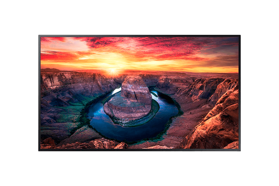 Информационный дисплей SAMSUNG 65" QM65B