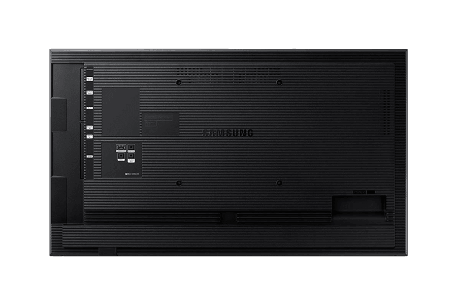 Информационный дисплей Samsung QM65R-A — фото 7