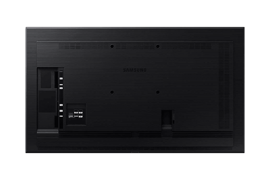 Информационный дисплей Samsung 65" QM65R-B — фото 2