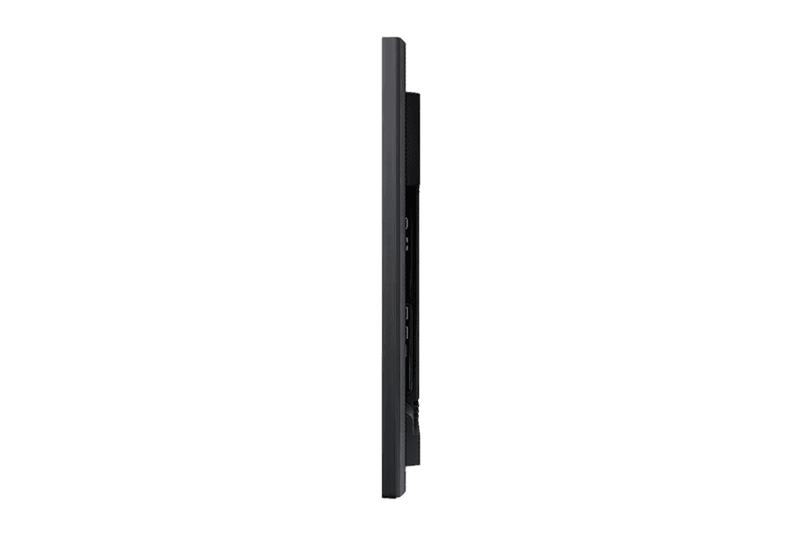 Информационный дисплей Samsung 65" QM65R-B — фото 3