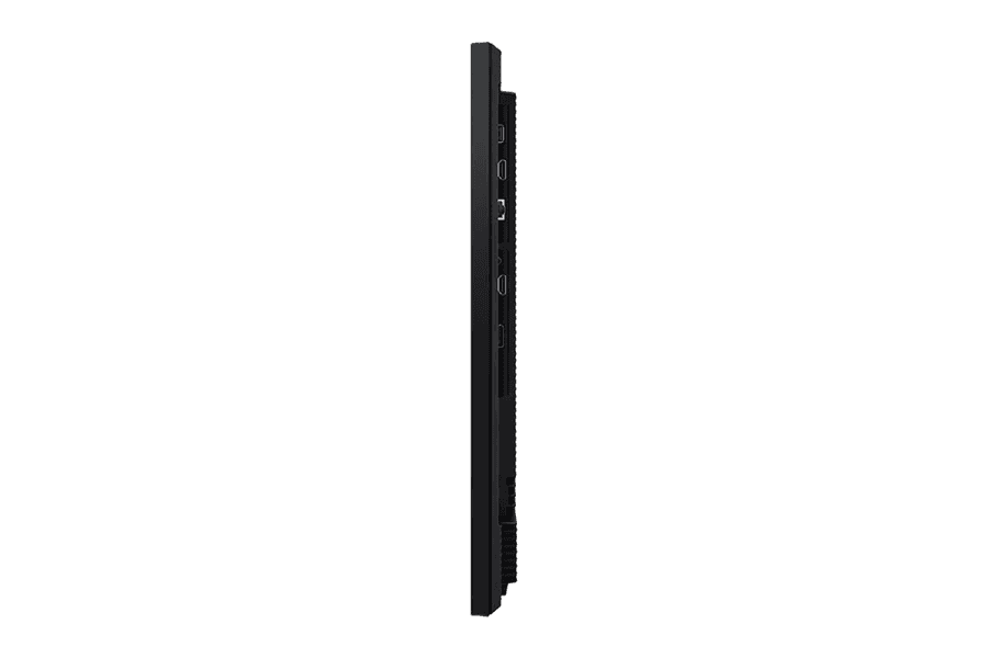 Информационный дисплей Samsung 75" QM75R-A — фото 3