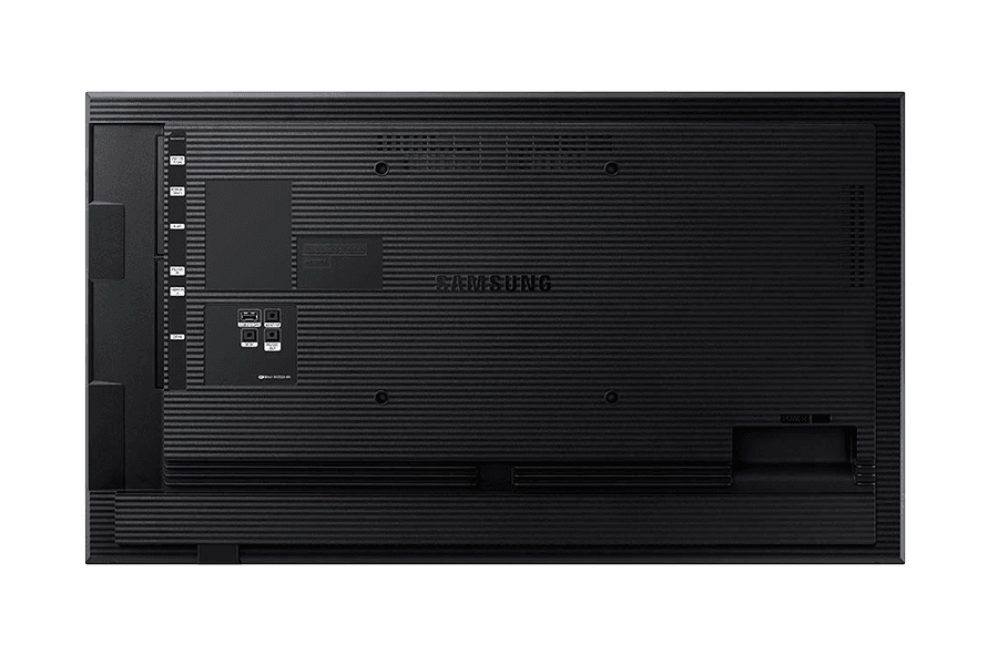 Информационный дисплей Samsung 75" QM75R-A — фото 6