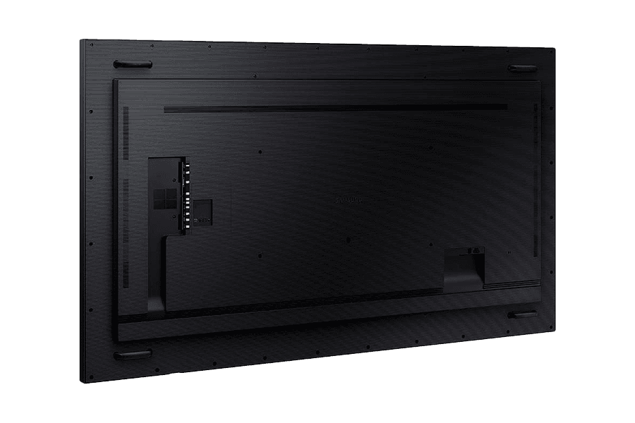 Информационный дисплей Samsung 98" QM98T — фото 6
